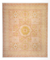 アリアナ 絨毯 300x252cm - オリエンタル絨毯 – product image
