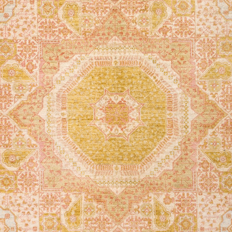 アリアナ 絨毯 300x252cm - オリエンタル絨毯