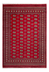 ブハラ 絨毯 292x206cm - オリエンタル絨毯 – product image