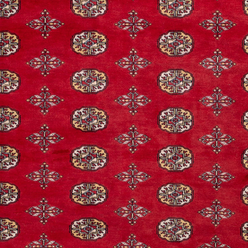 ブハラ 絨毯 292x206cm - オリエンタル絨毯