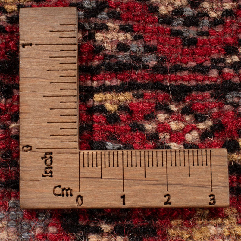 ブハラ 絨毯 292x206cm - オリエンタル絨毯