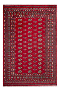 ブハラ 絨毯 302x200cm - オリエンタル絨毯 – product image
