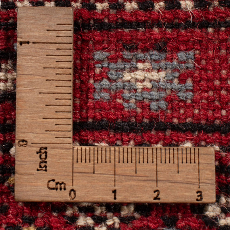 ブハラ 絨毯 302x200cm - オリエンタル絨毯
