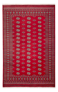 ブハラ 絨毯 316x203cm - オリエンタル絨毯 – product image