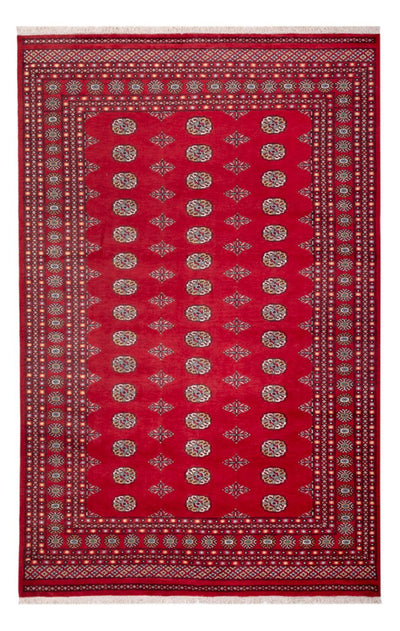 ブハラ 絨毯 203x316cm - オリエンタル絨毯