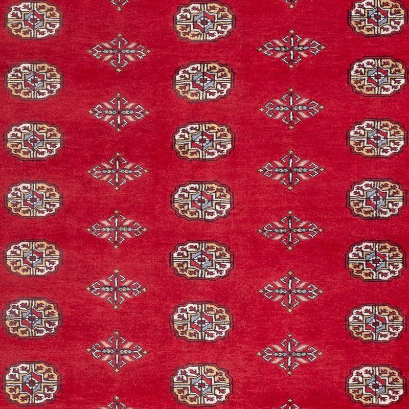 ブハラ 絨毯 316x203cm - オリエンタル絨毯