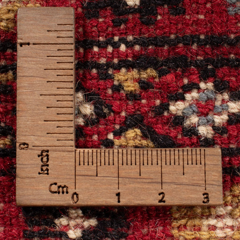 ブハラ 絨毯 294x198cm - オリエンタル絨毯