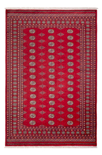 ブハラ 絨毯 304x206cm - オリエンタル絨毯 – product image