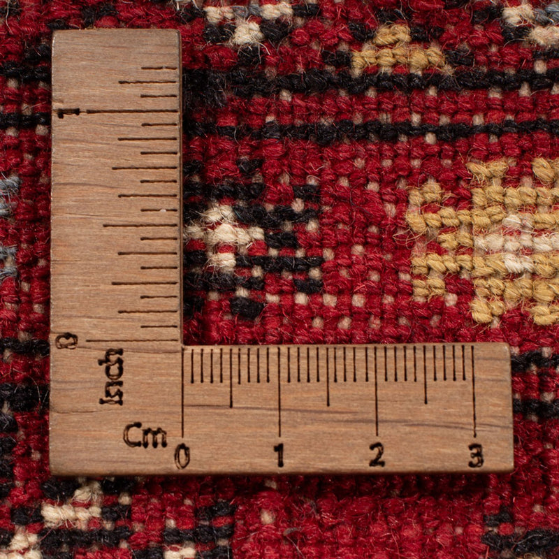 ブハラ 絨毯 304x206cm - オリエンタル絨毯
