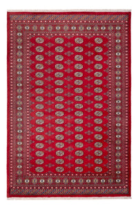 ブハラ 絨毯 313x207cm - オリエンタル絨毯 – product image