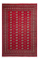ブハラ 絨毯 318x210cm - オリエンタル絨毯