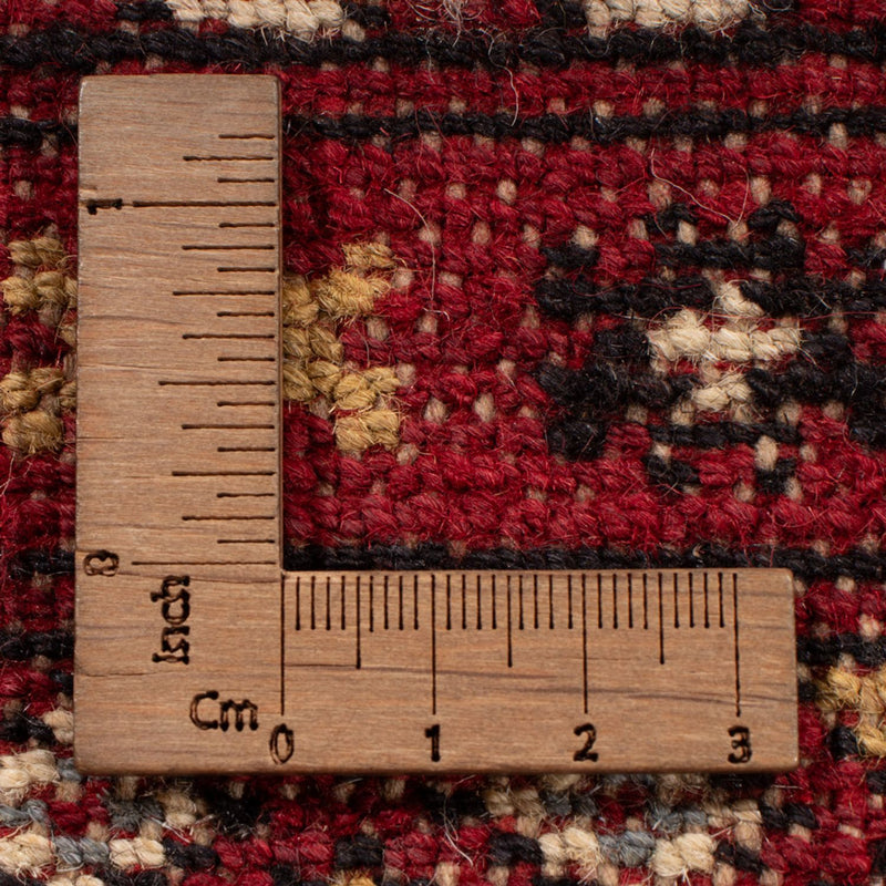 ブハラ 絨毯 308x207cm - オリエンタル絨毯
