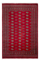 ブハラ 絨毯 306x202cm - オリエンタル絨毯