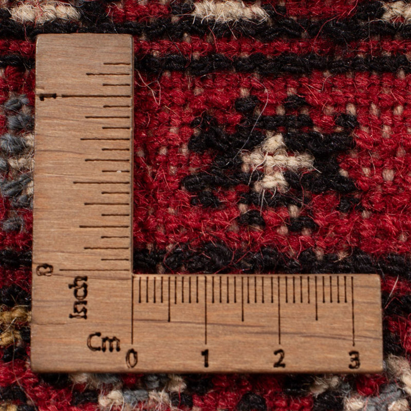 ブハラ 絨毯 306x202cm - オリエンタル絨毯