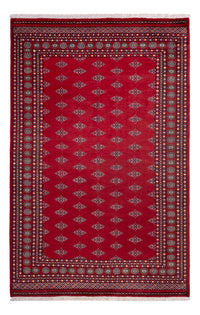 ブハラ 絨毯 317x204cm - オリエンタル絨毯 – product image