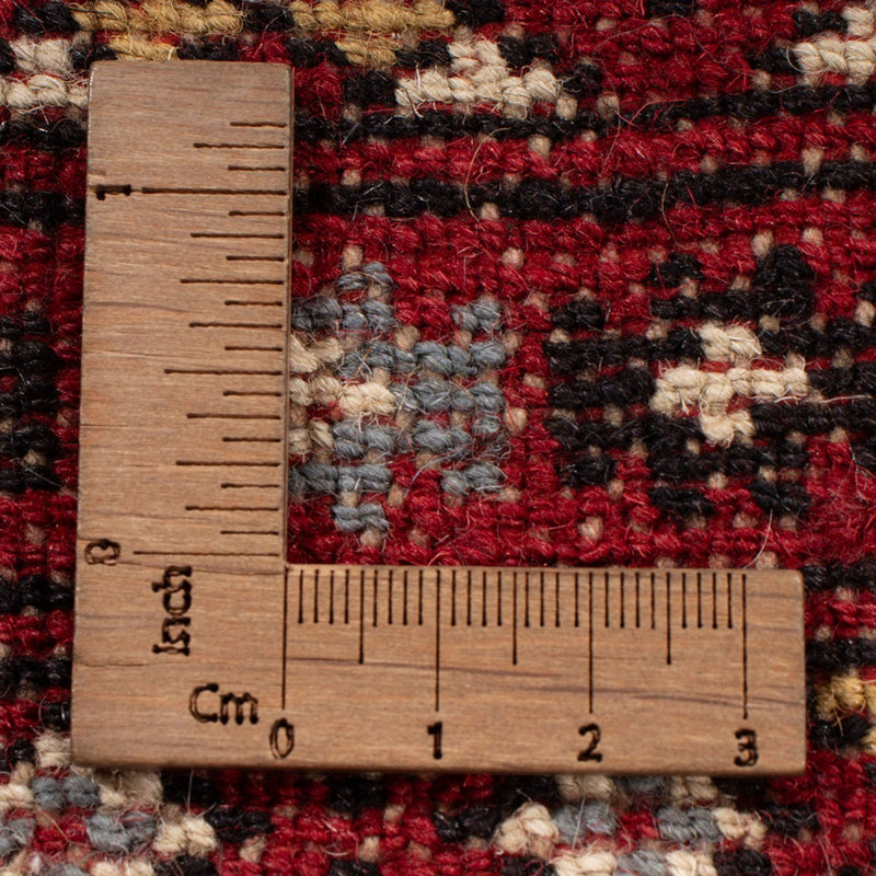 ブハラ 絨毯 317x204cm - オリエンタル絨毯