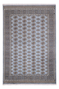 ブハラ 絨毯 300x204cm - オリエンタル絨毯 – product image