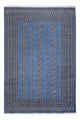 ブハラ 絨毯 308x206cm - オリエンタル絨毯
