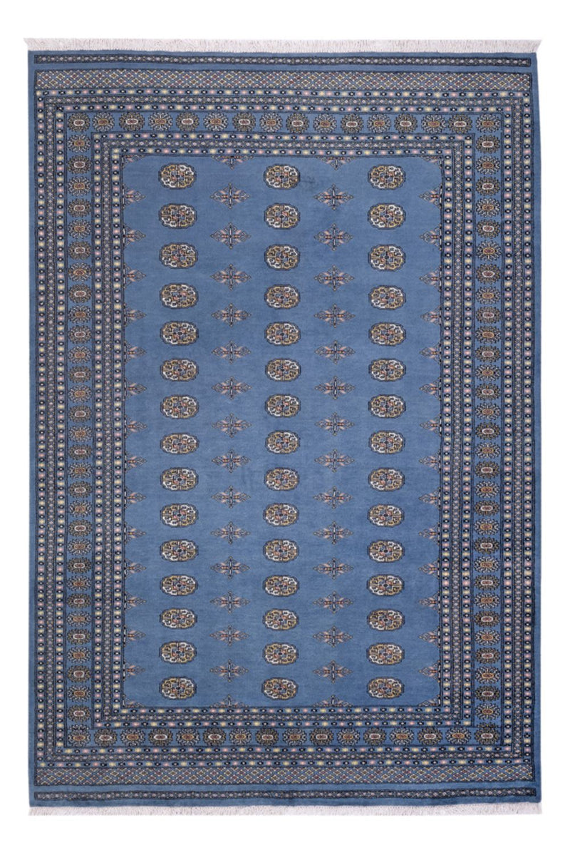 ブハラ 絨毯 308x206cm - オリエンタル絨毯