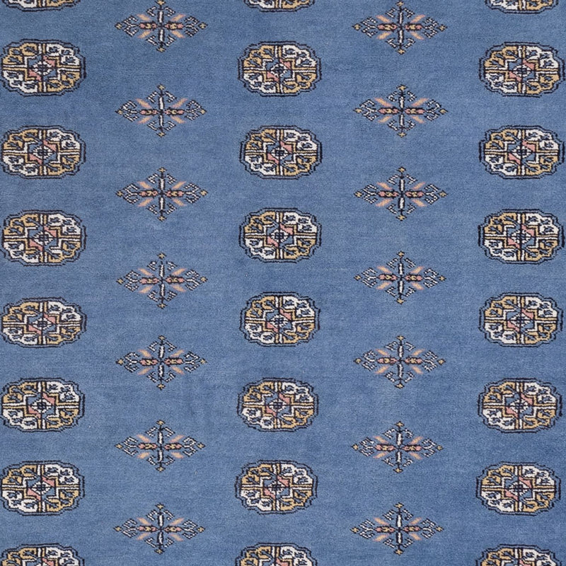 ブハラ 絨毯 308x206cm - オリエンタル絨毯