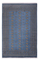 ブハラ 絨毯 309x205cm - オリエンタル絨毯