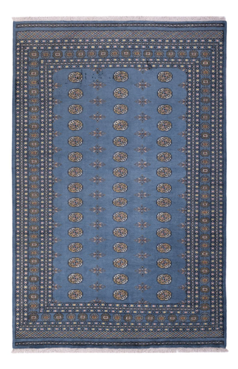 ブハラ 絨毯 309x205cm - オリエンタル絨毯