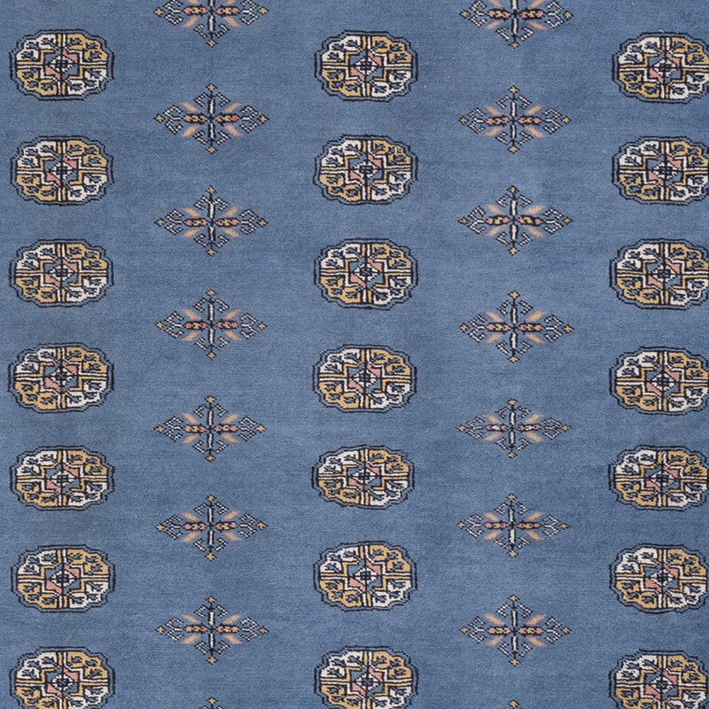 ブハラ 絨毯 309x205cm - オリエンタル絨毯