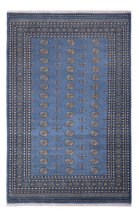 ブハラ 絨毯 315x207cm - オリエンタル絨毯 – product image