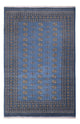 ブハラ 絨毯 315x207cm - オリエンタル絨毯