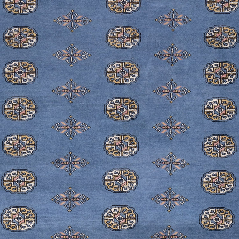 ブハラ 絨毯 315x207cm - オリエンタル絨毯