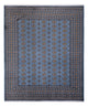 ブハラ 絨毯 307x250cm - オリエンタル絨毯