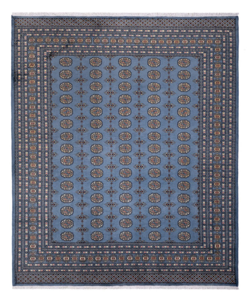 ブハラ 絨毯 307x250cm - オリエンタル絨毯