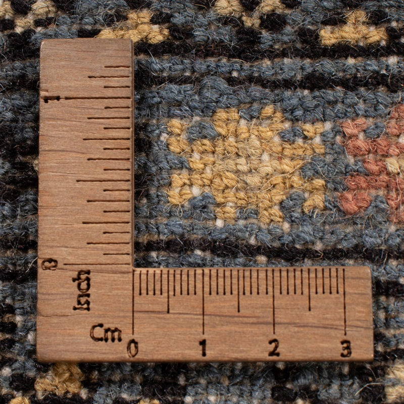 ブハラ 絨毯 307x250cm - オリエンタル絨毯