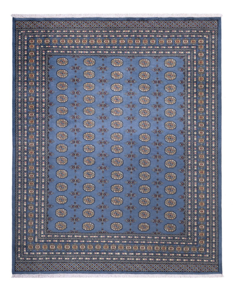 ブハラ 絨毯 305x249cm - オリエンタル絨毯