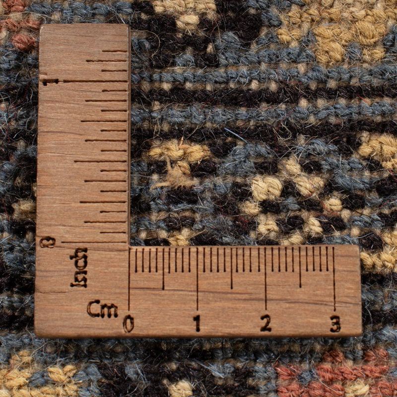 ブハラ 絨毯 305x249cm - オリエンタル絨毯