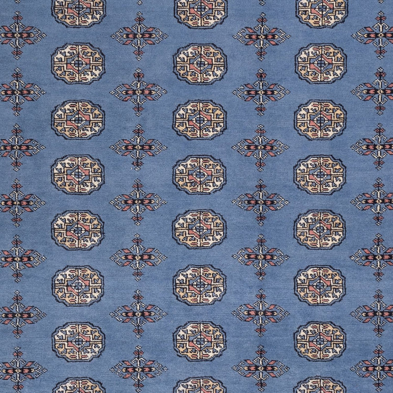 ブハラ 絨毯 297x250cm - オリエンタル絨毯