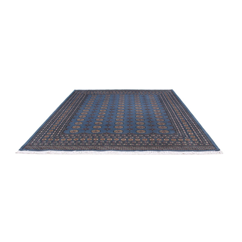 ブハラ 絨毯 297x250cm - オリエンタル絨毯
