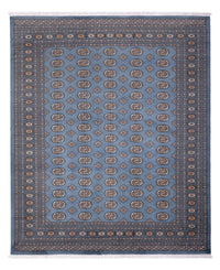 ブハラ 絨毯 305x249cm - オリエンタル絨毯 – product image