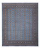 ブハラ 絨毯 305x249cm - オリエンタル絨毯