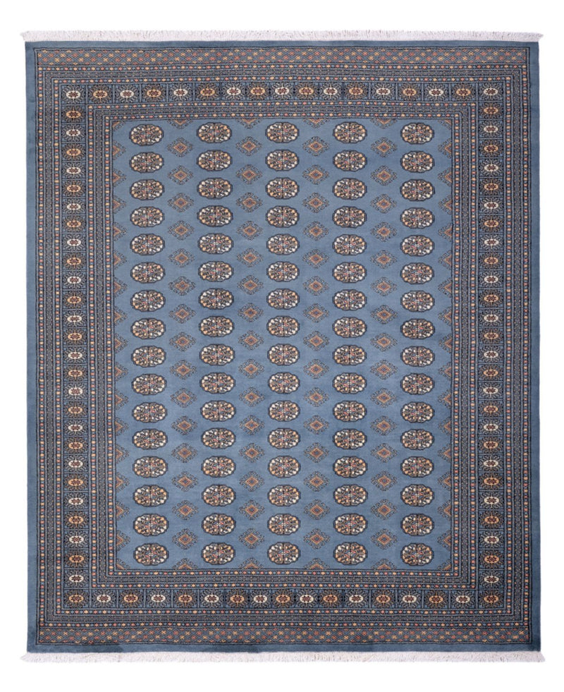 ブハラ 絨毯 305x249cm - オリエンタル絨毯