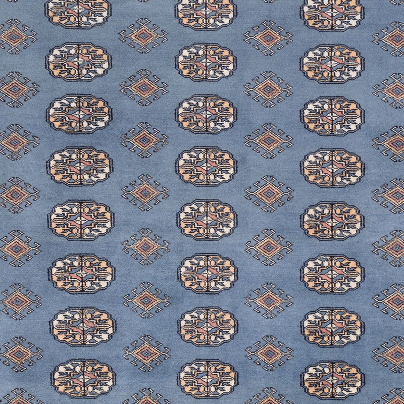 ブハラ 絨毯 305x249cm - オリエンタル絨毯