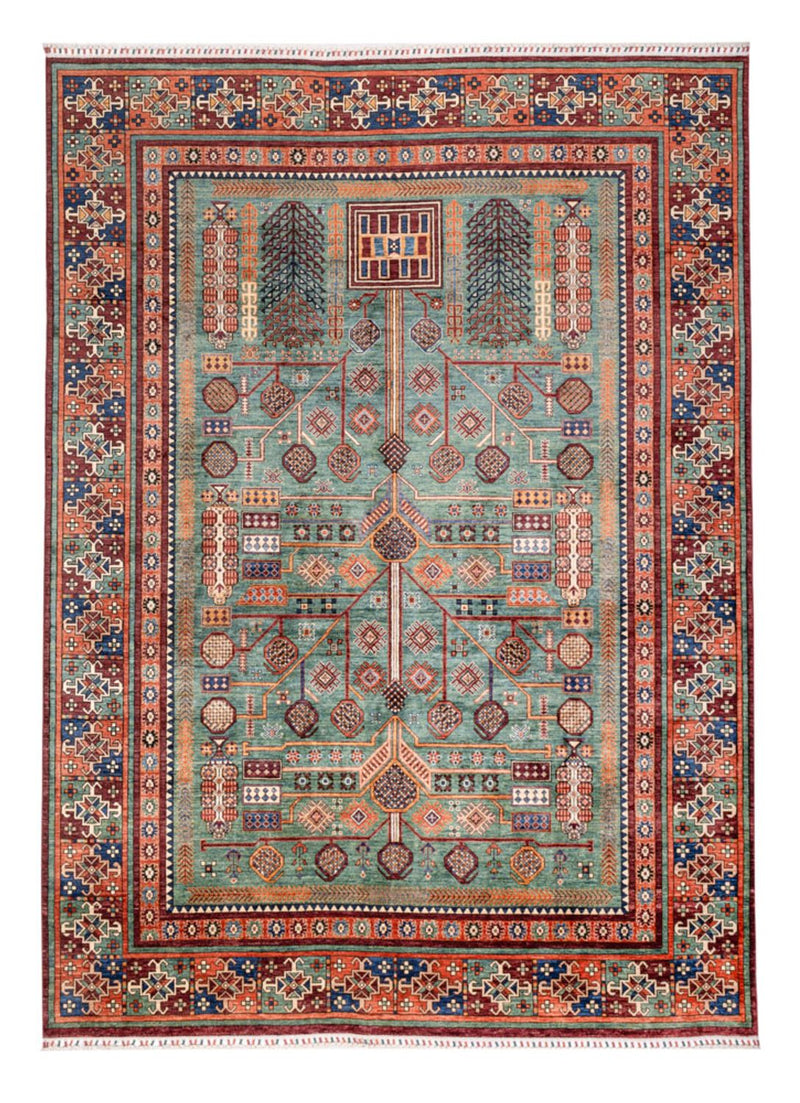 アリアナ 絨毯 295x210cm - オリエンタル絨毯