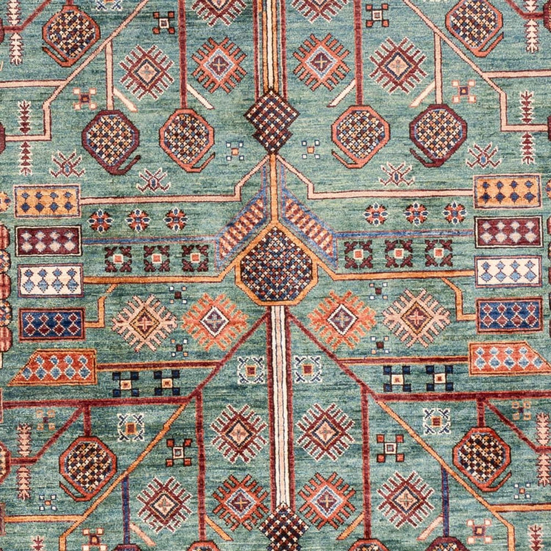 アリアナ 絨毯 295x210cm - オリエンタル絨毯