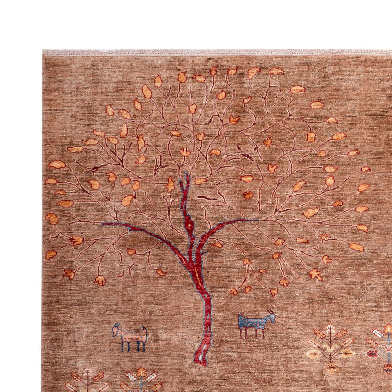 アリアナ 絨毯 291x210cm - オリエンタル絨毯