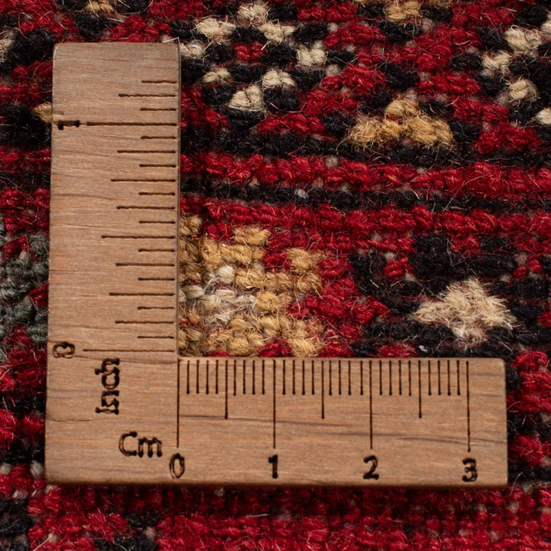 ブハラ 絨毯 309x246cm - オリエンタル絨毯