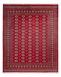 ブハラ 絨毯 305x244cm - オリエンタル絨毯 – product image