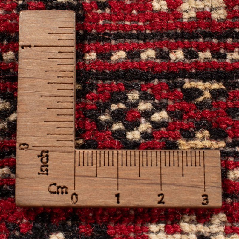 ブハラ 絨毯 305x244cm - オリエンタル絨毯