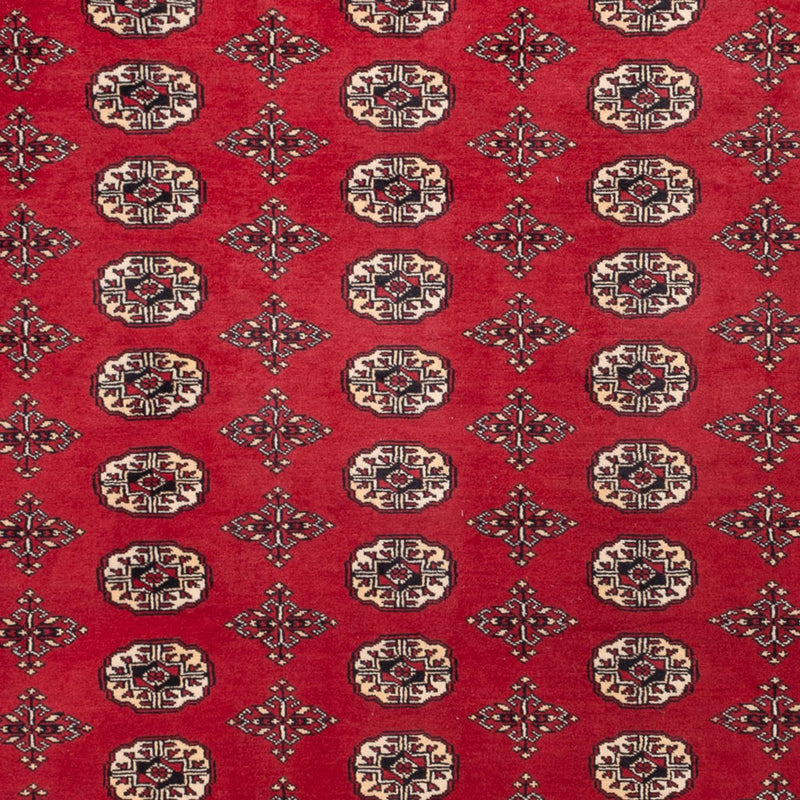 ブハラ 絨毯 309x248cm - オリエンタル絨毯