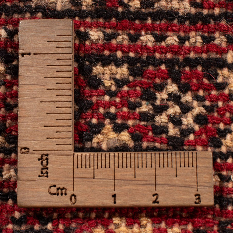 ブハラ 絨毯 309x248cm - オリエンタル絨毯