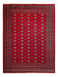 ブハラ 絨毯 323x248cm - オリエンタル絨毯 – product image